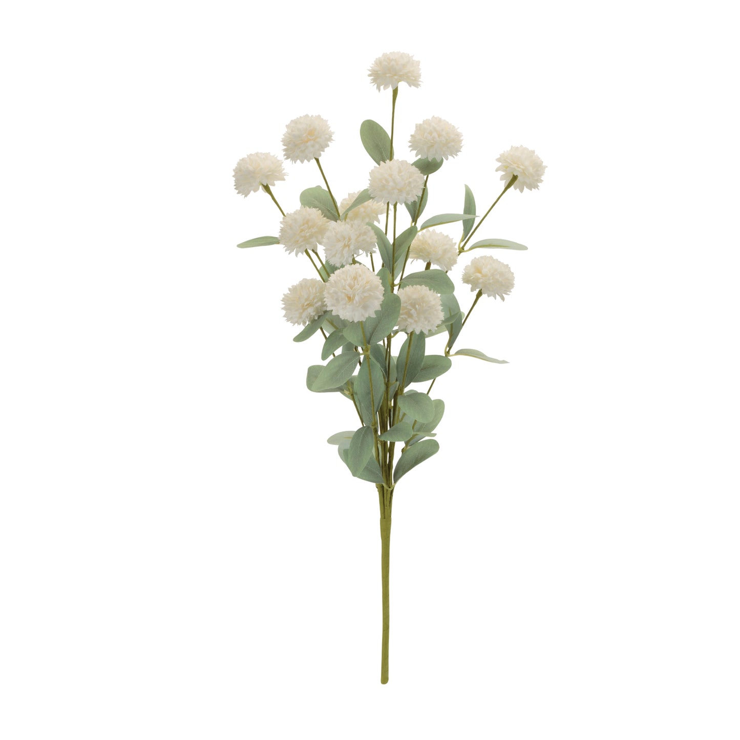 Mini Mum Bush 18"