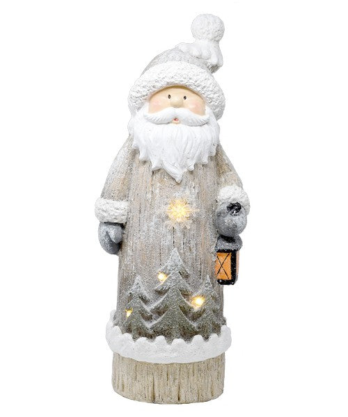 LED Santa Door Greeter