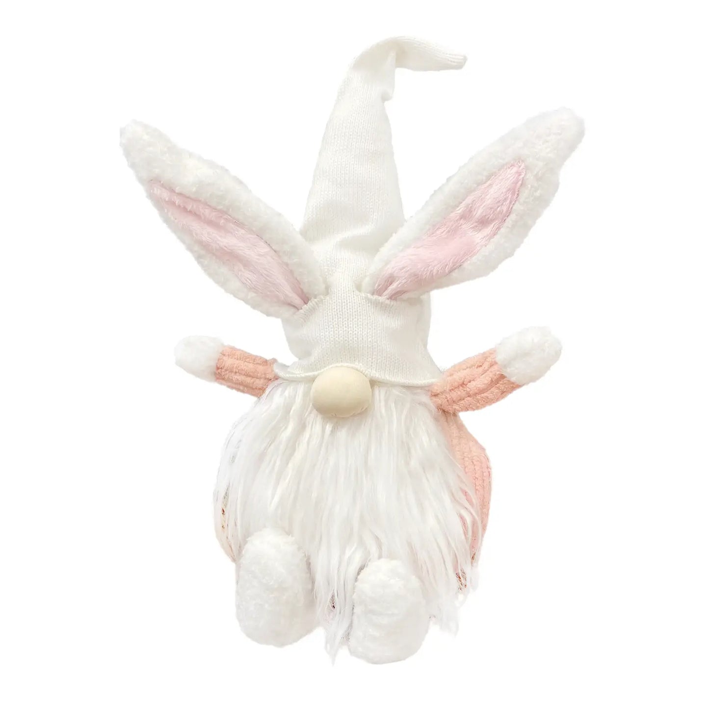 Large Gnome Rabbit Hat