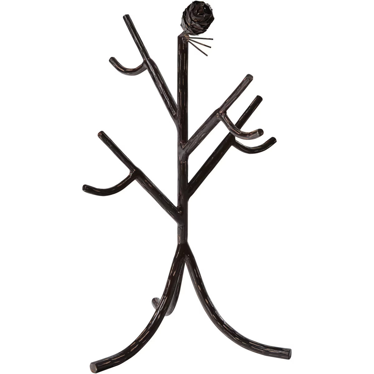 Tall Pines Mug Rack