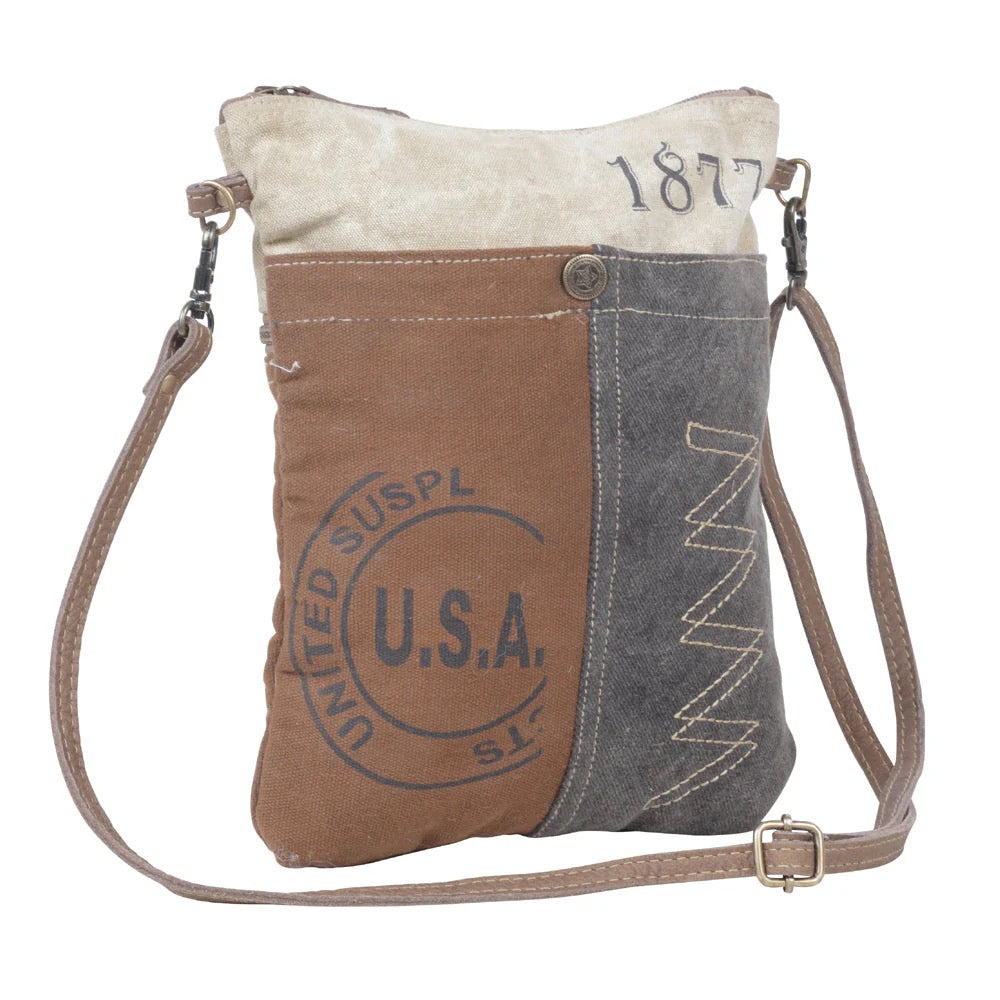 Fanatical Small Crossbody