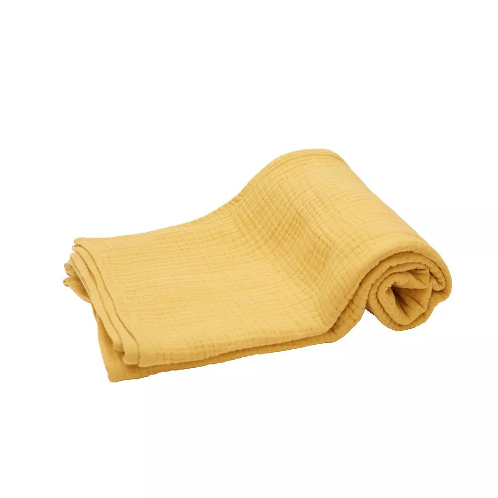 Ryker Dandelion Throw