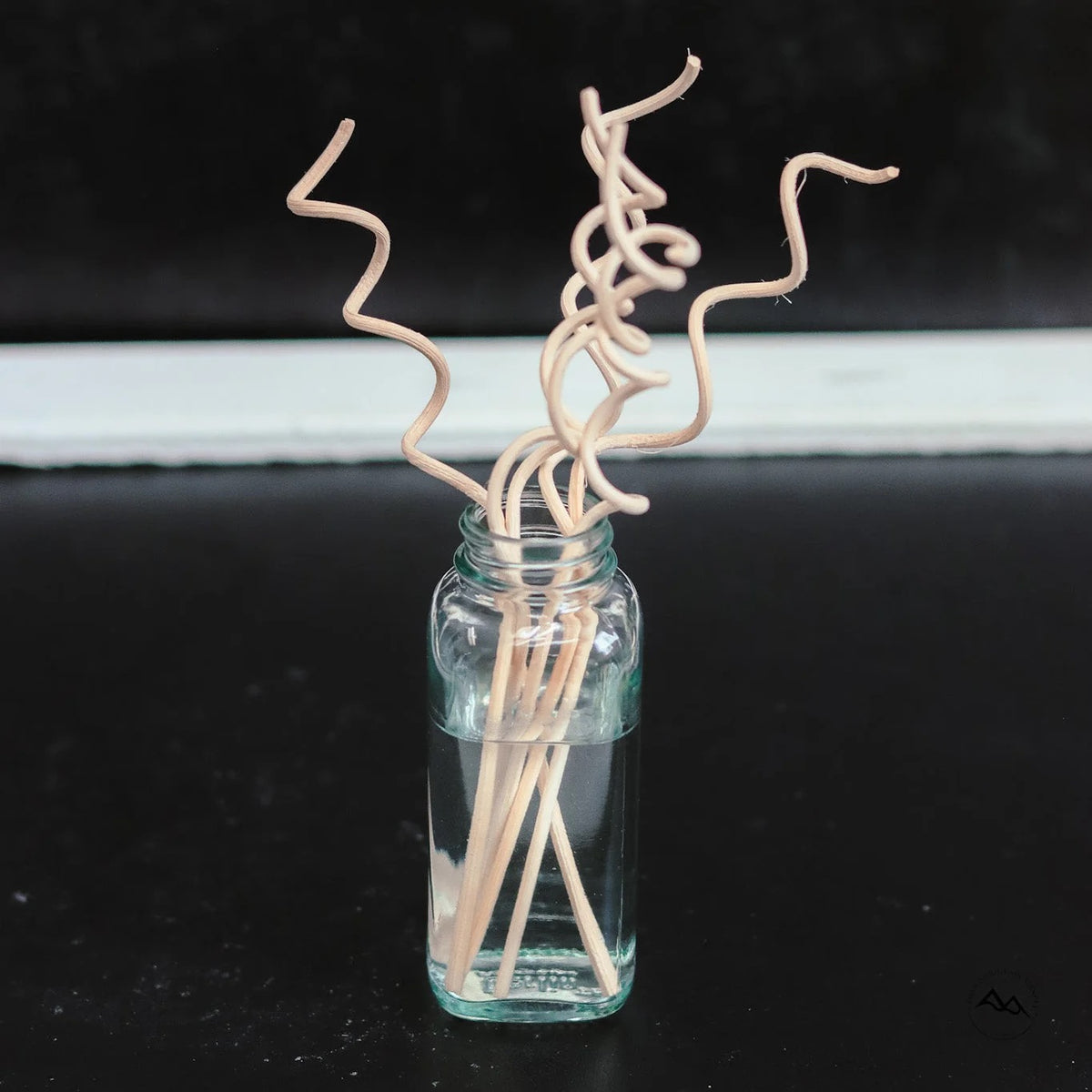 Spiral Reed Diffuser