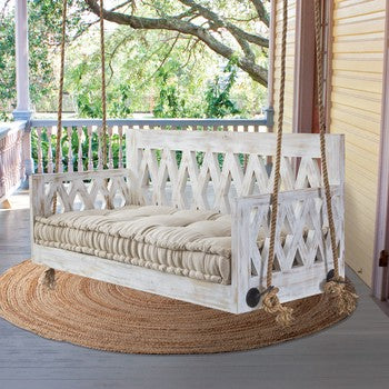 Petite Porch Swing