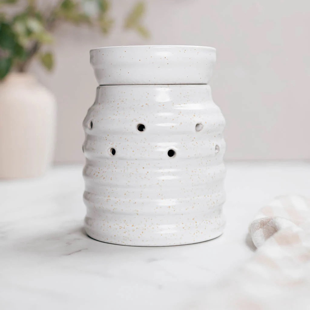 Illuminated Fragrance Warmer