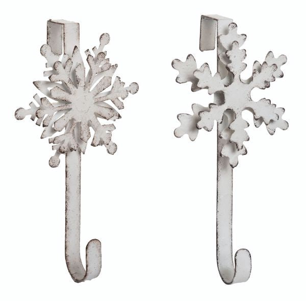 Rustic Dimensional Wreath Holder