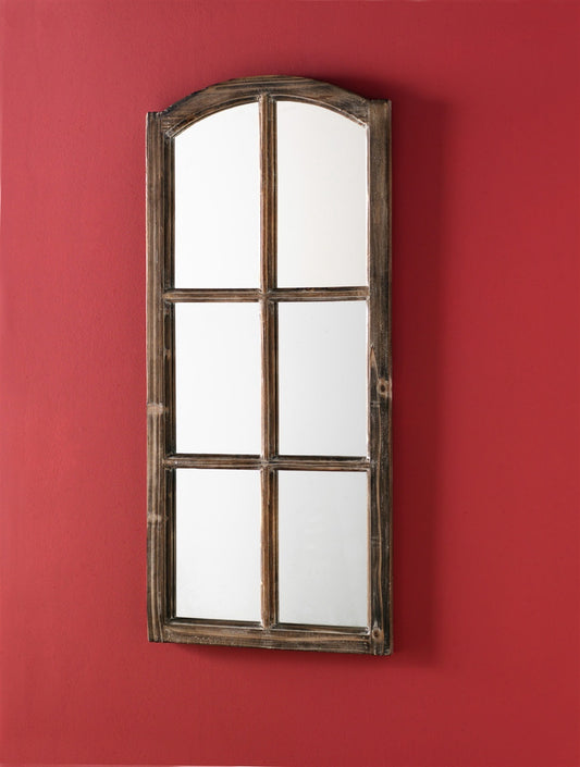 French Farmhouse Mirror