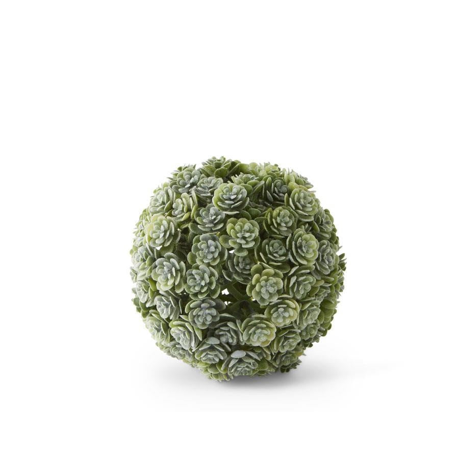 Succulent Ball 4"