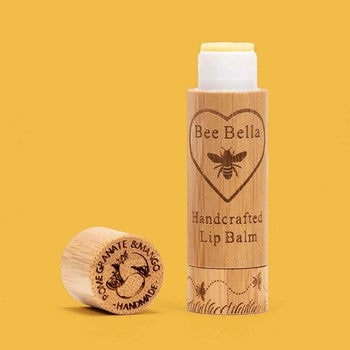 Lip Balm Pomegranate & Mango