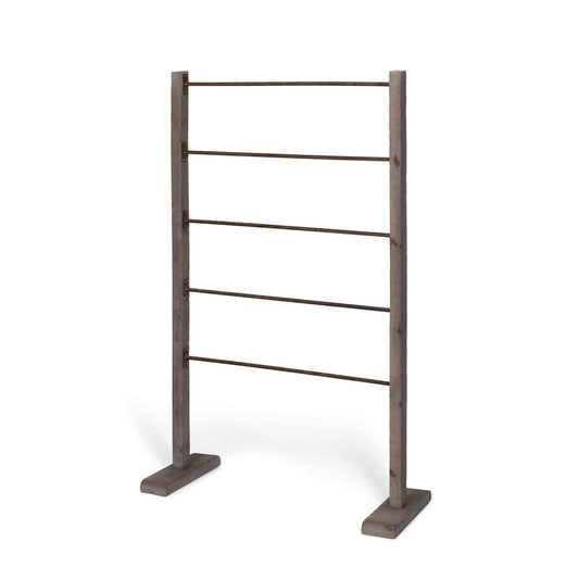Orn Display Rack