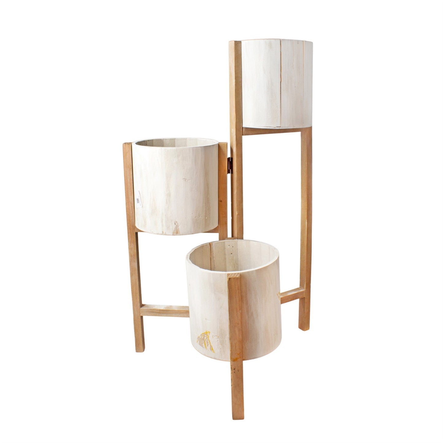 Planter Stand 9.85"x29"