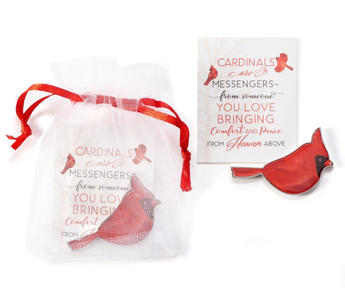 Alloy Christmas Token