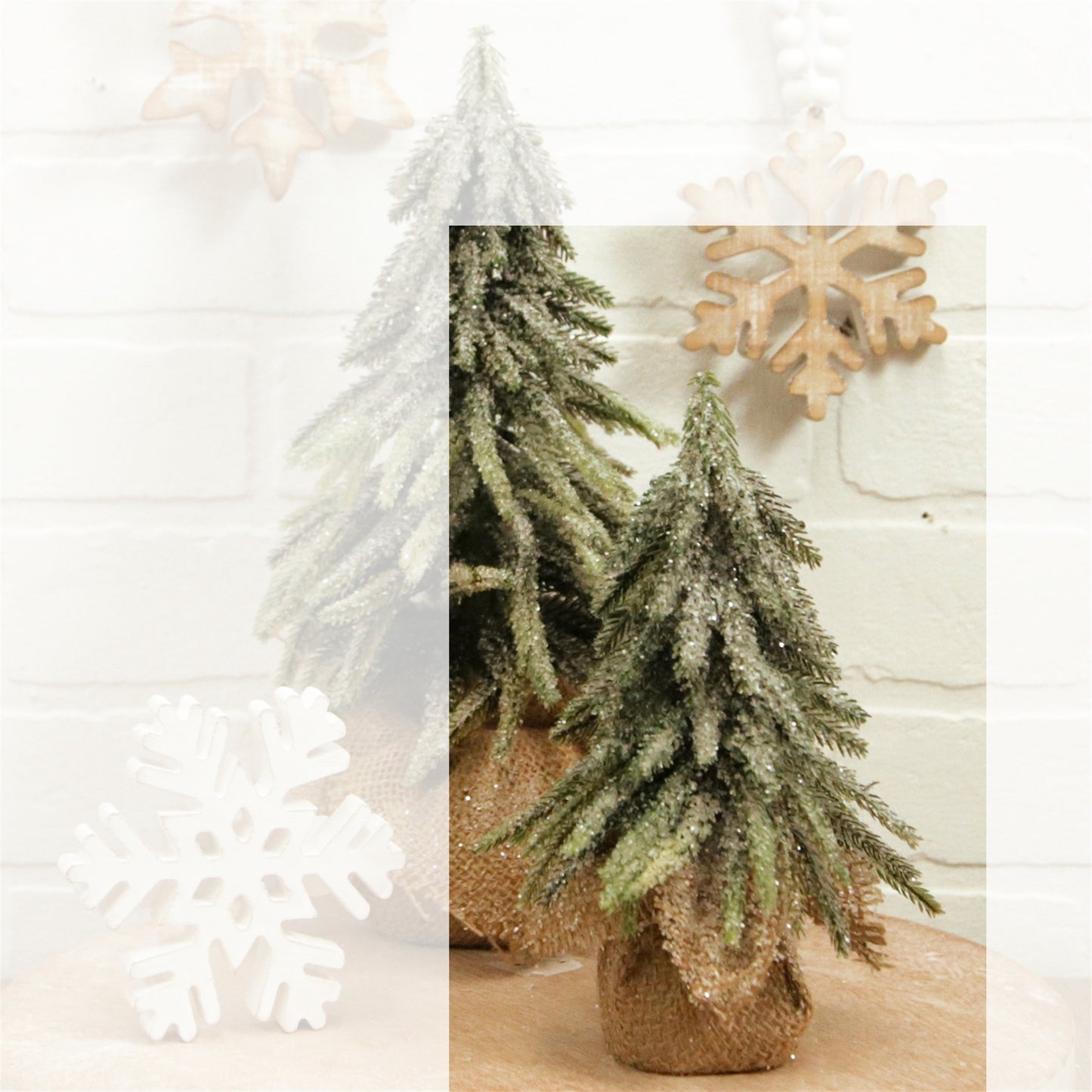 Simple Fir Tree