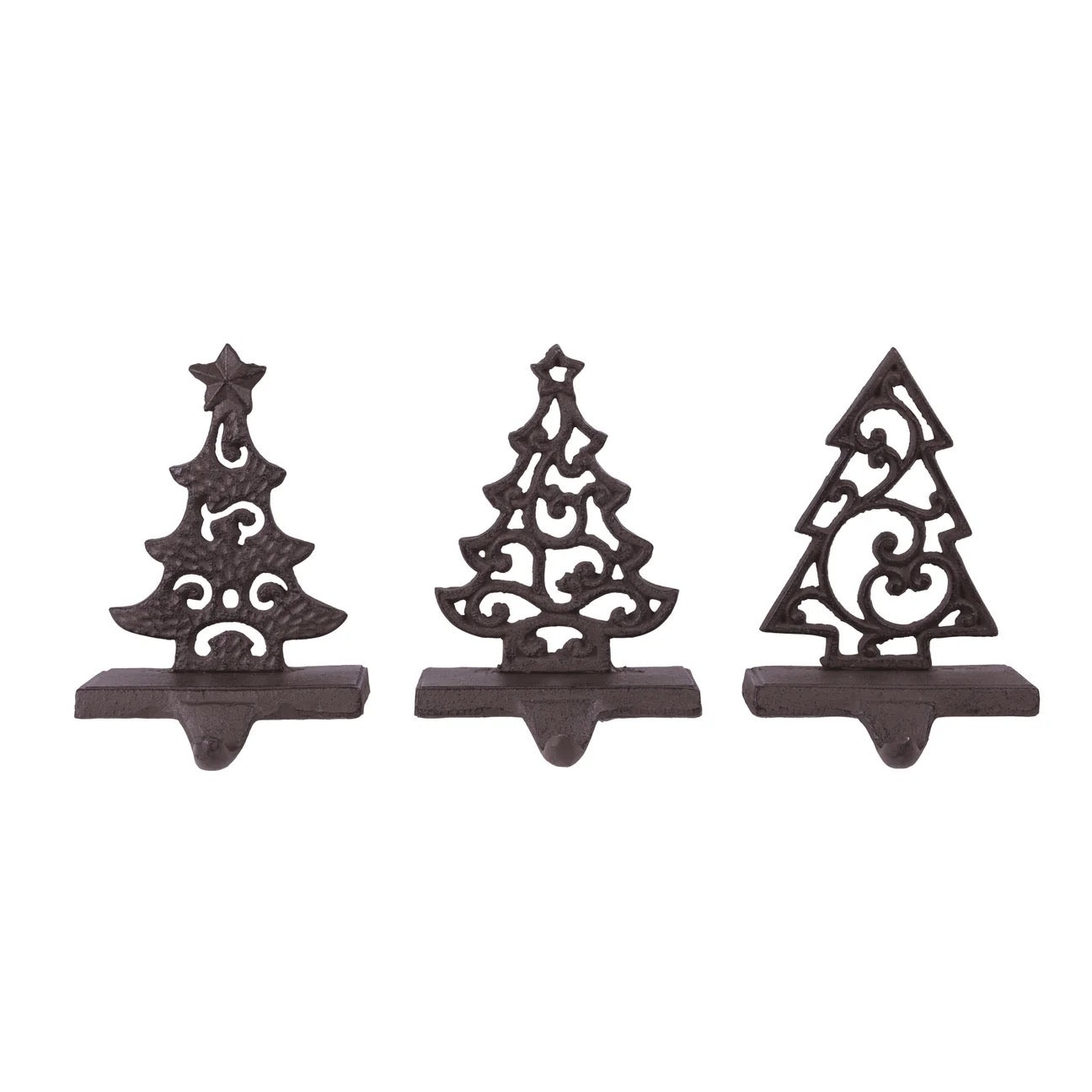 Christmas Tree Stocking Holder t
