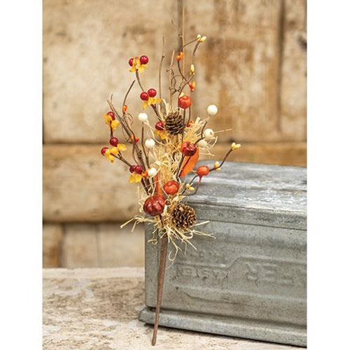 Harvest Farm Field Pick 14"