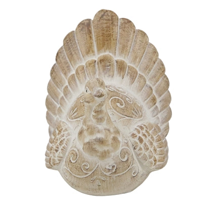 Resin Turkey