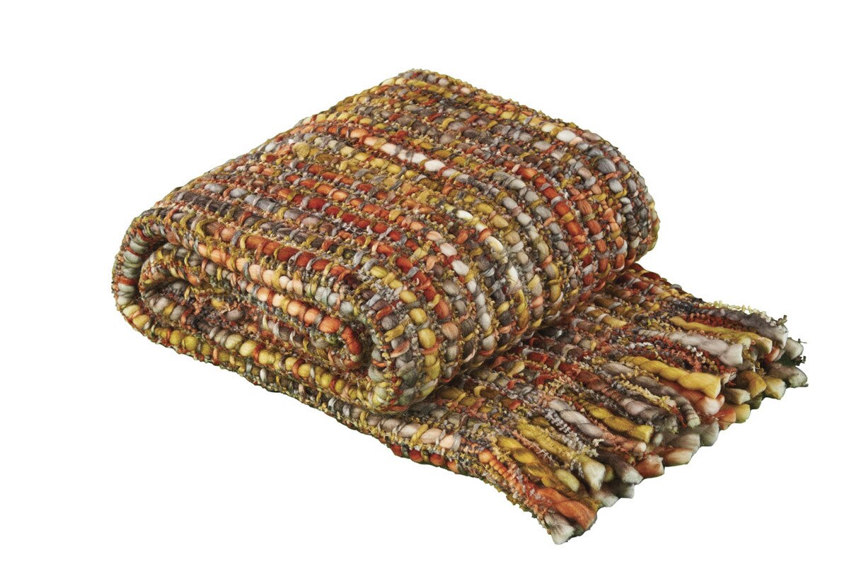 Chunny Throw Multi