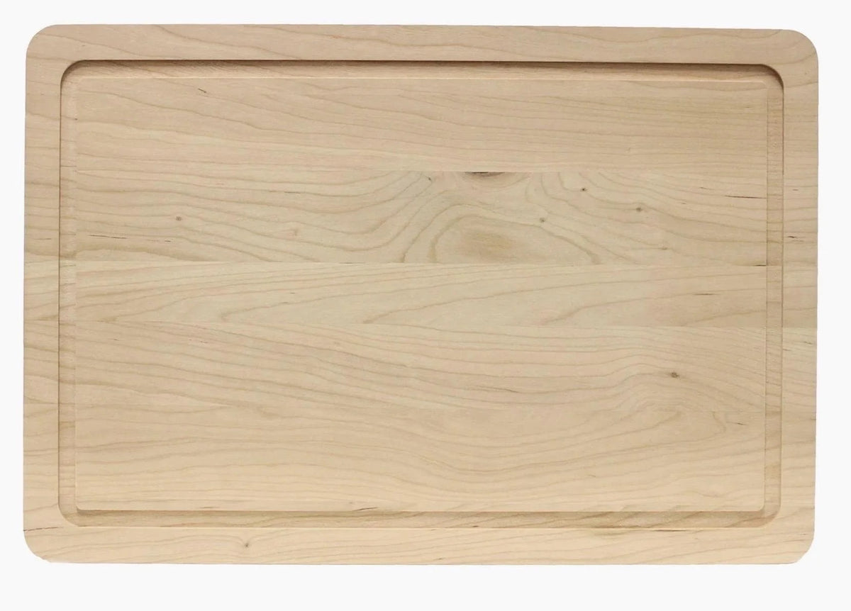 Colorado Ski Cutting Charcuterie Board