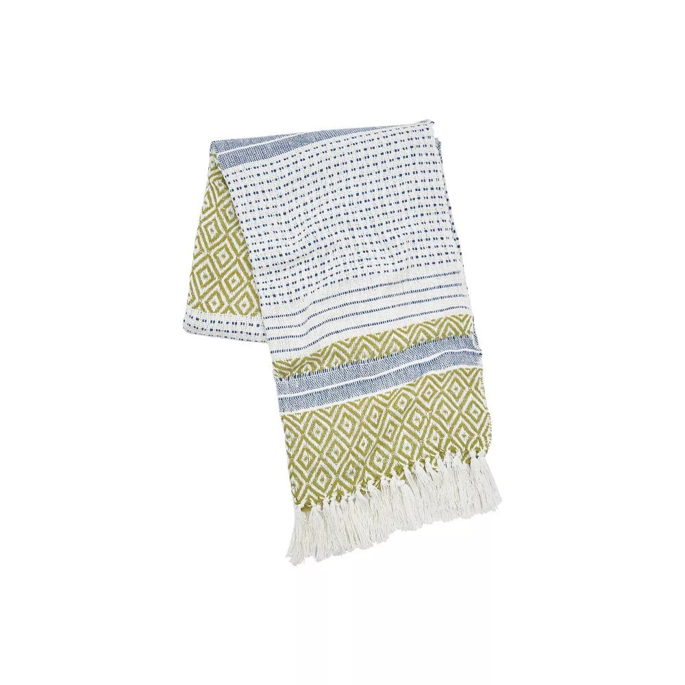 Berkley Citron Throw