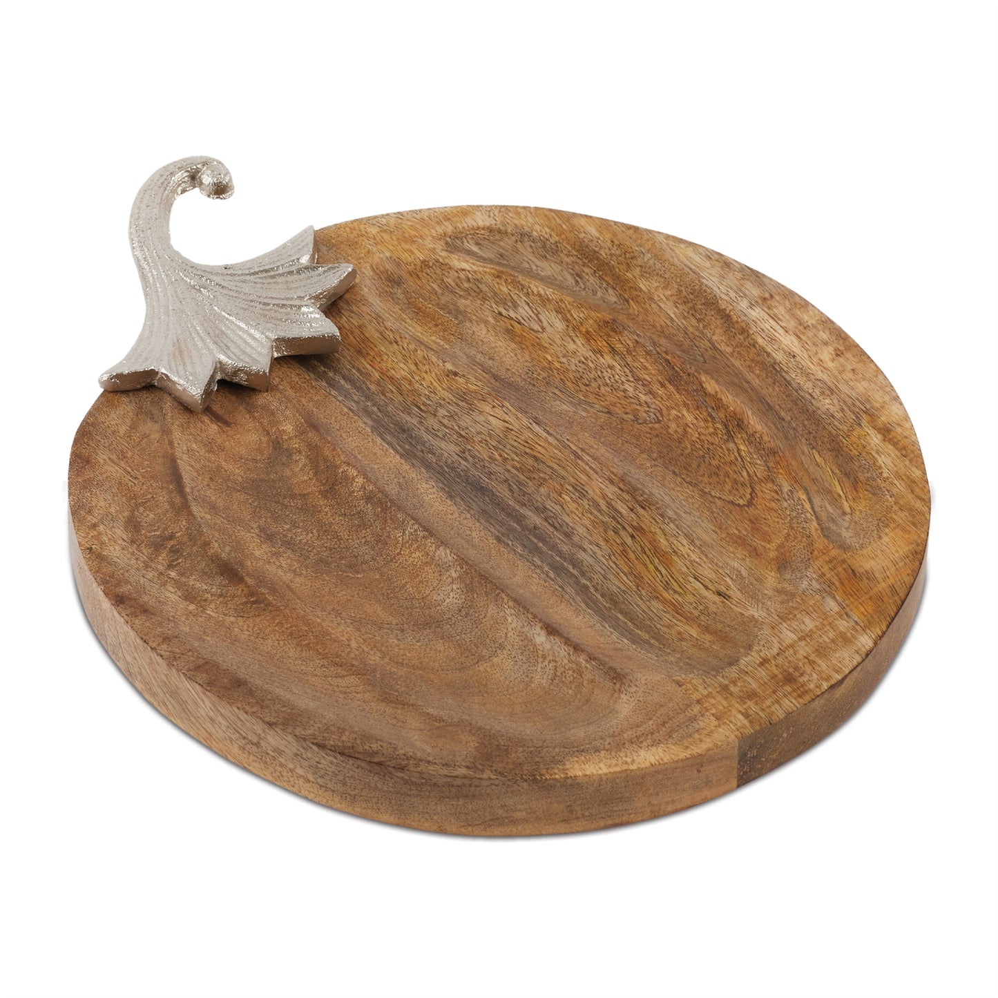 Pumpkin Plate Mel