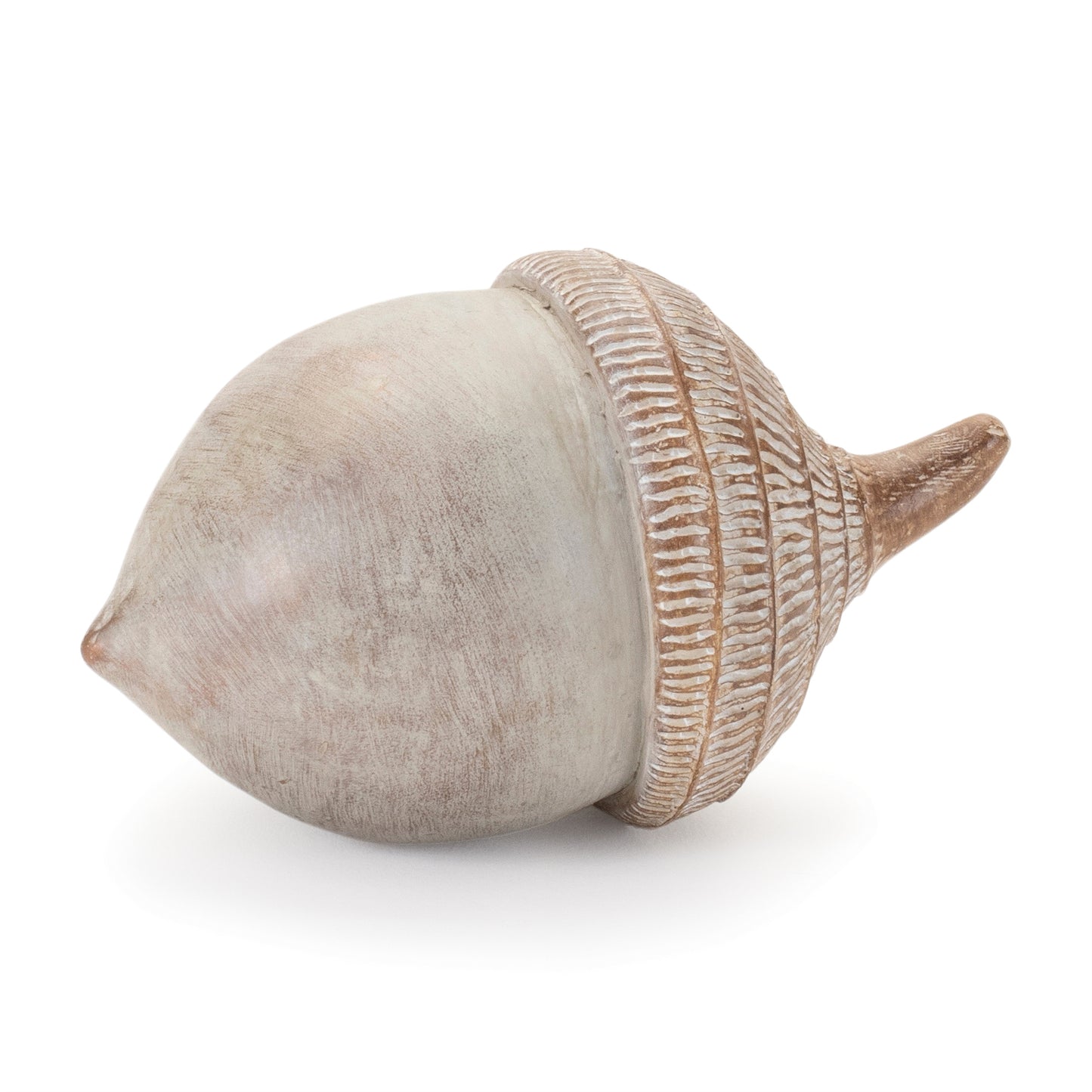 Acorn 4in Resin Mel