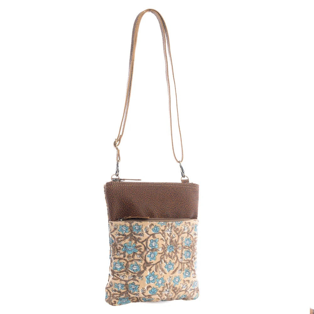 San Ysidro Falls Small Crossbody