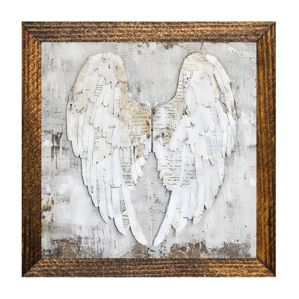 Timberland Frame Bless Your Heart