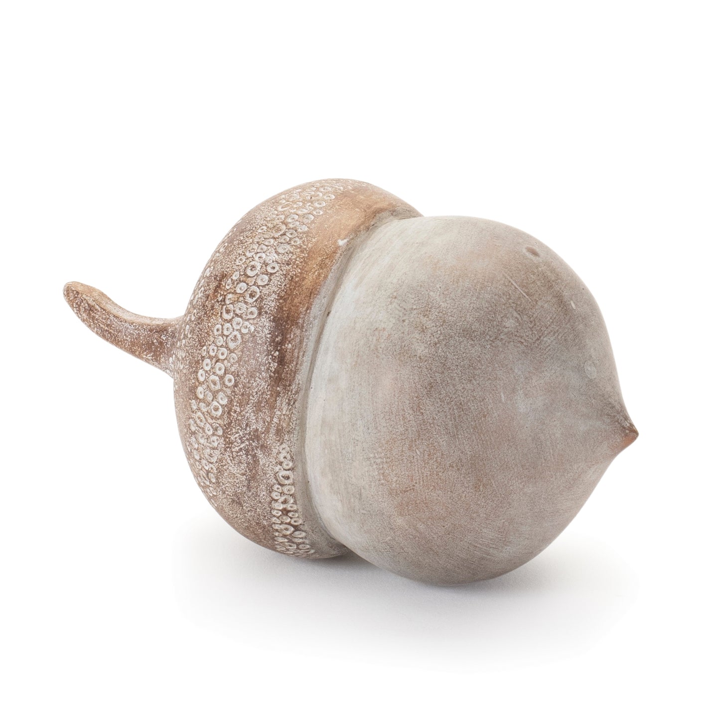 Acorn 4in Resin Mel
