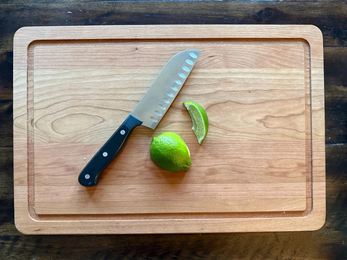 14ers Colorado Cutting & Charcuterie Board