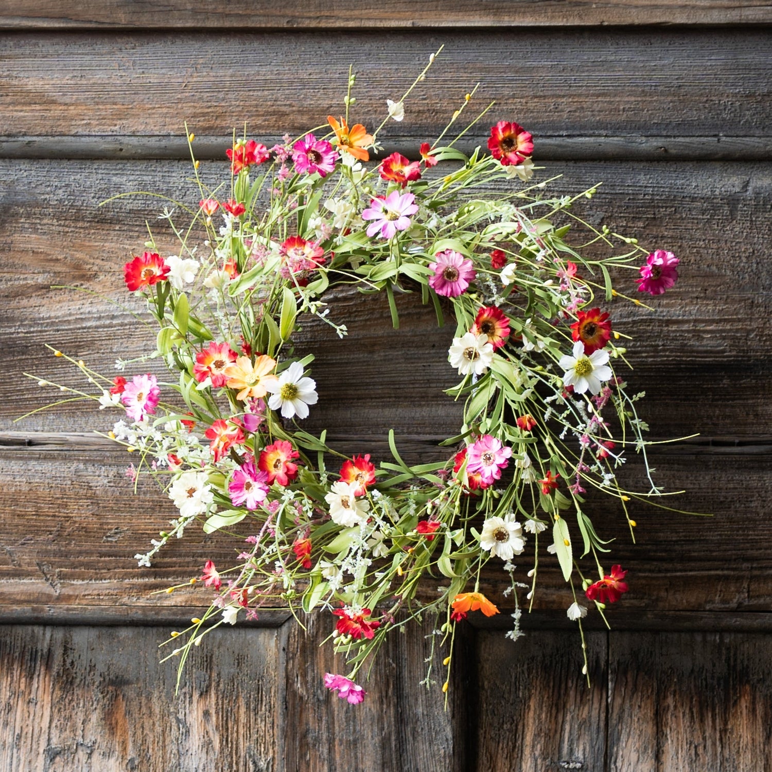 Artificial Florals & Greenery