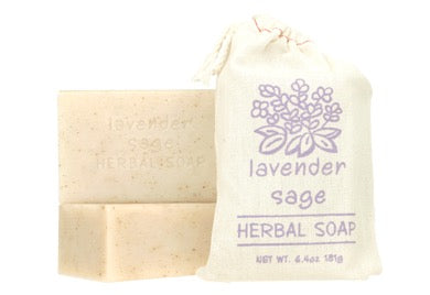 Lotions/Soaps