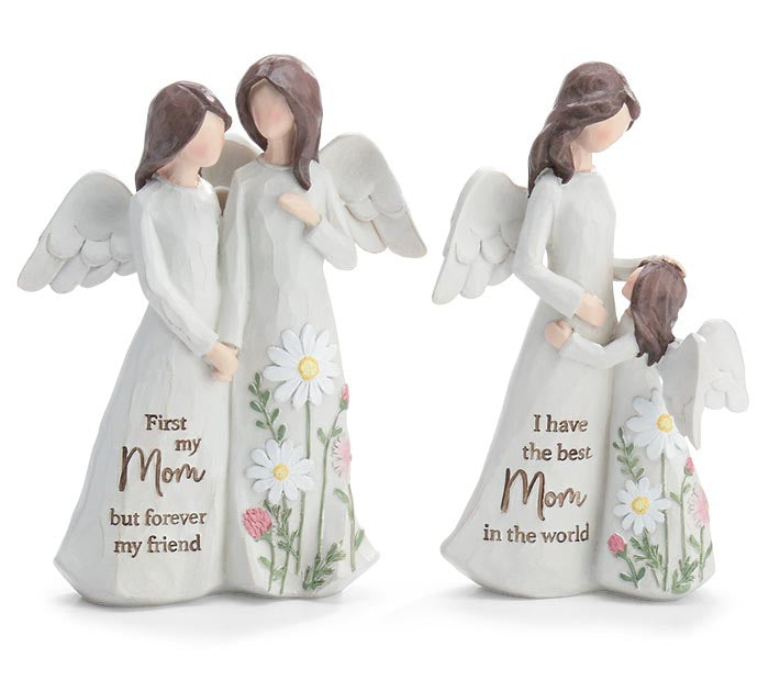 Angels Mother Ms Small