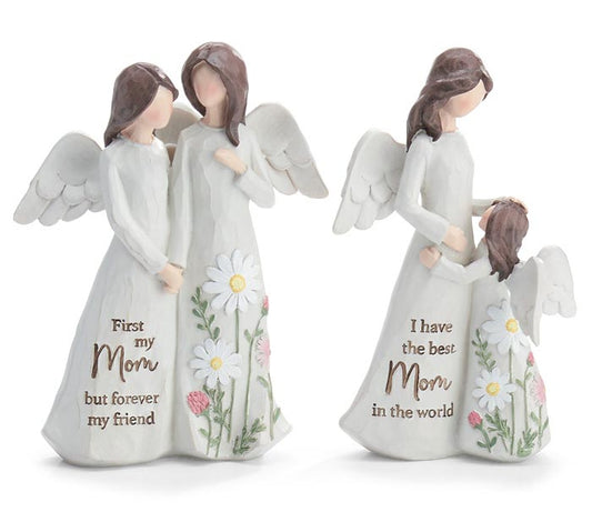 Angels Mother Ms Small