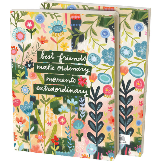 Journal-Best Friends
