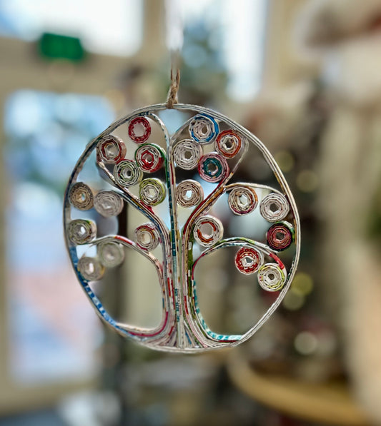Orn Hanging Tree of Life