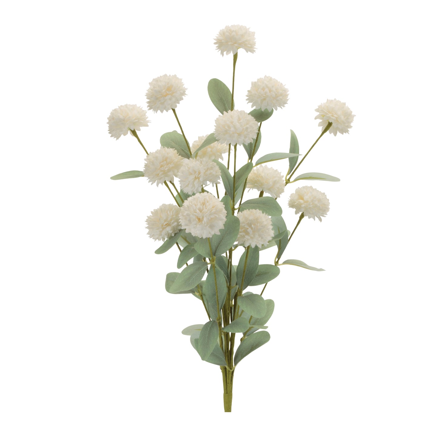 Mini Mum Bush 18"