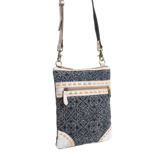 Moroccan Nights Small Crossbody