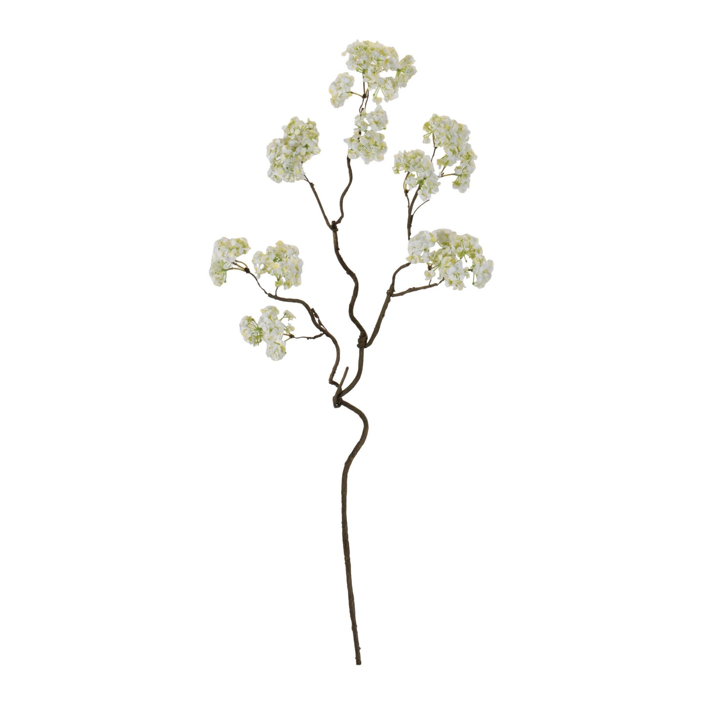 Floral Stem 27.5" Poly