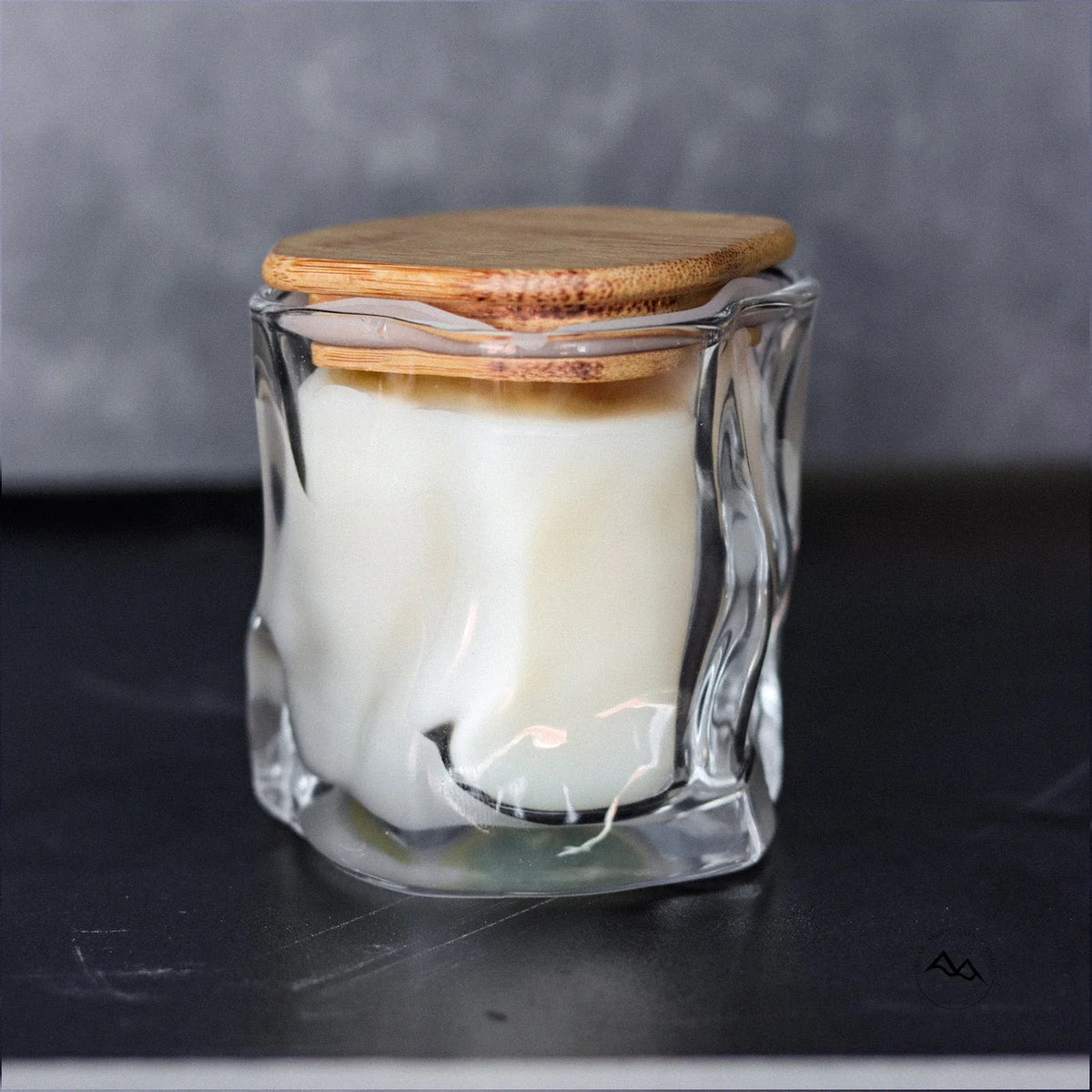 Clear Wave-Spiced Cranberry Apple