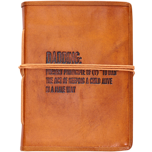 Journal-Dadding