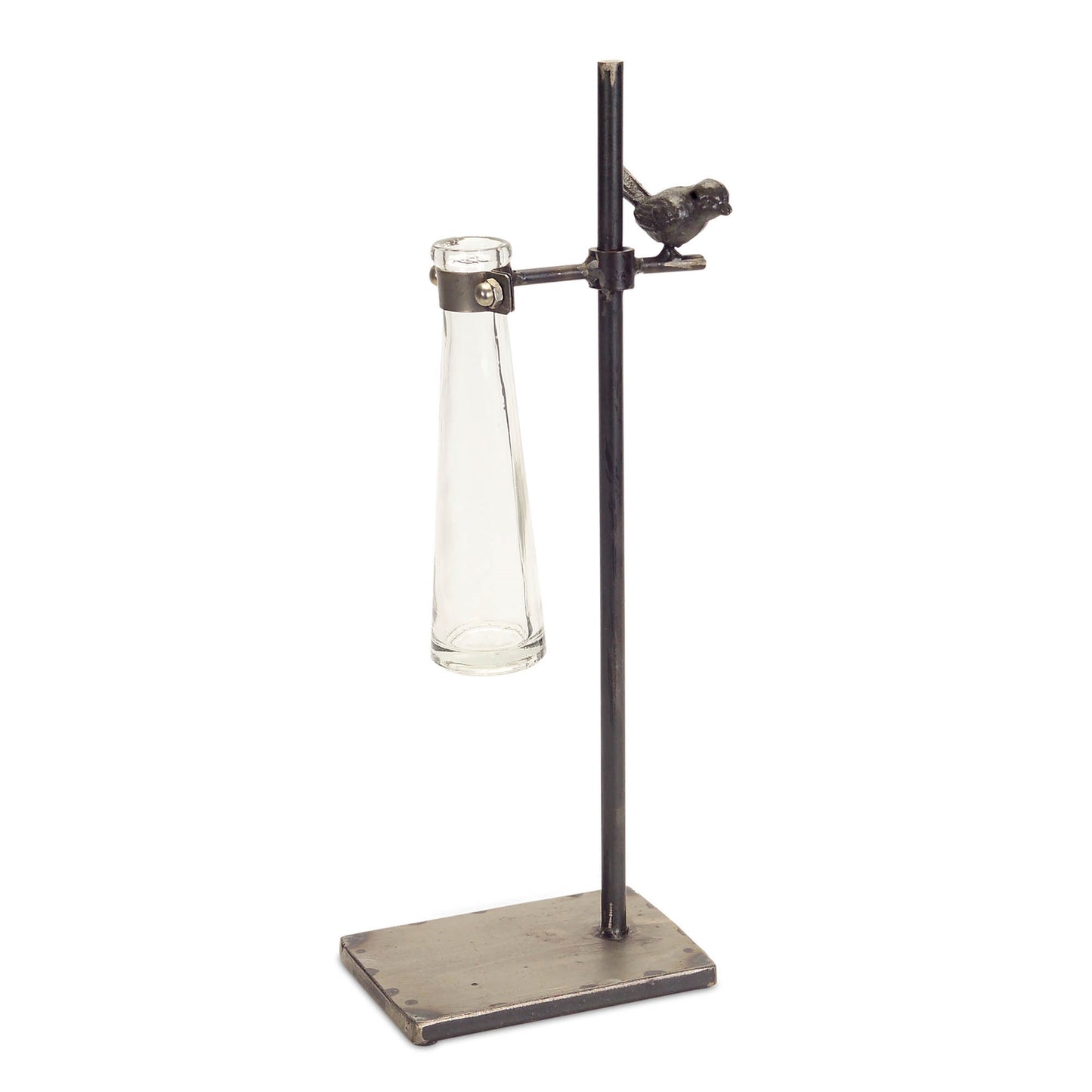 Stem Vase w/ Stand