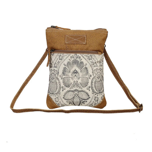 Soul Searcher Small Cross Body Bag