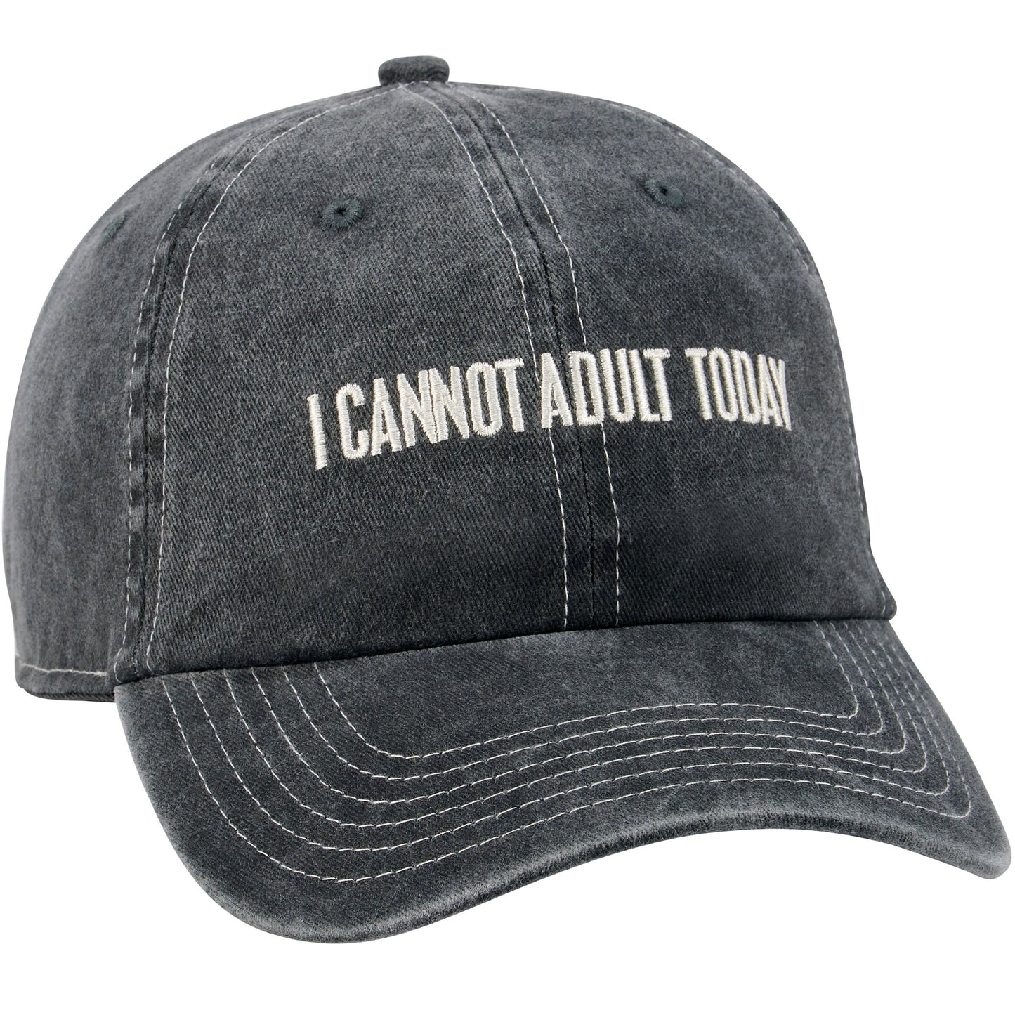 Baseball Cap-Adult