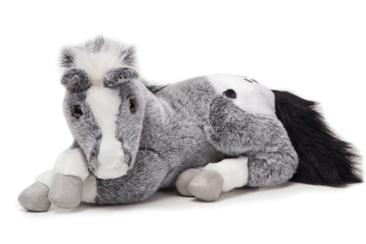 Plush Colt-Appaloosa