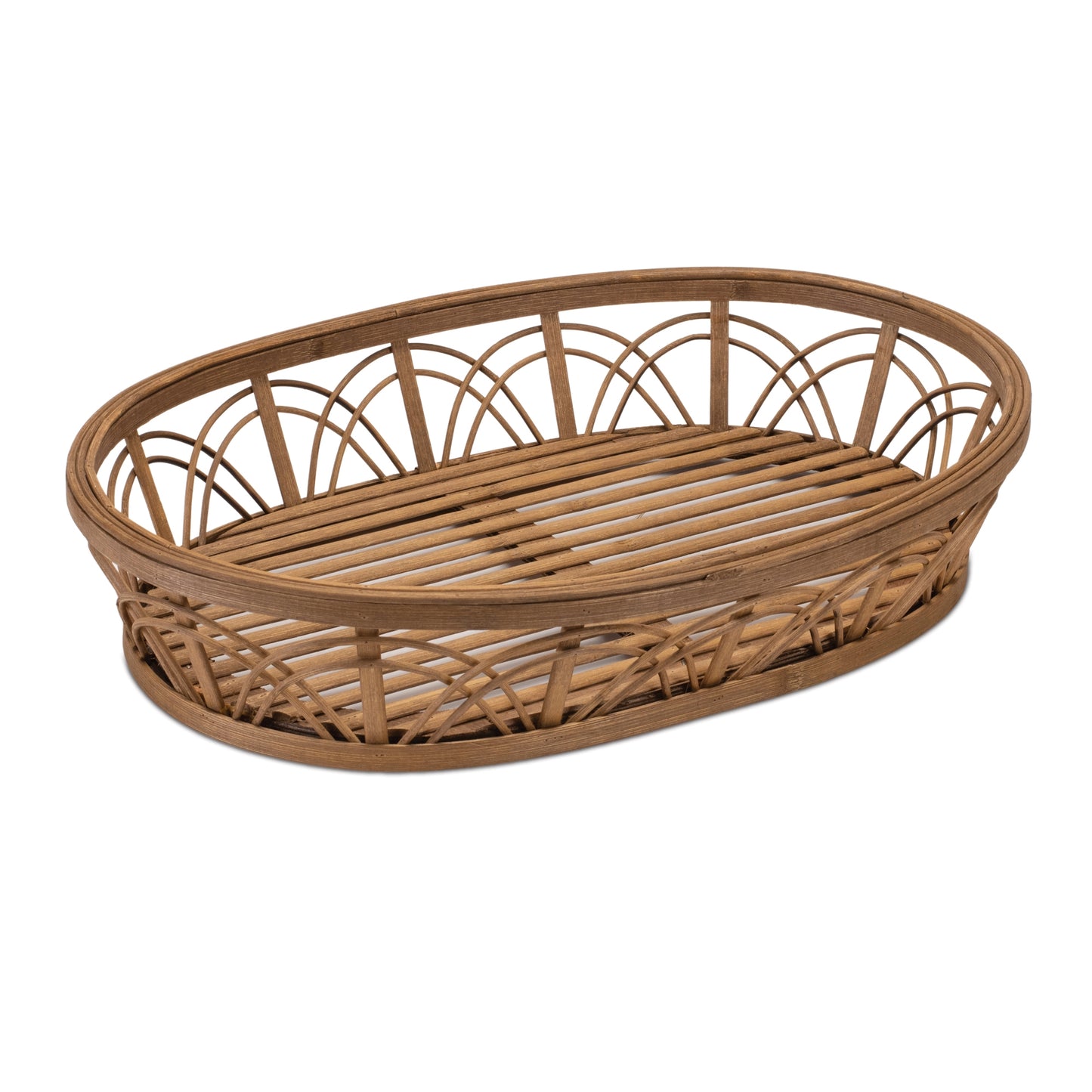 Tray Wood Mel
