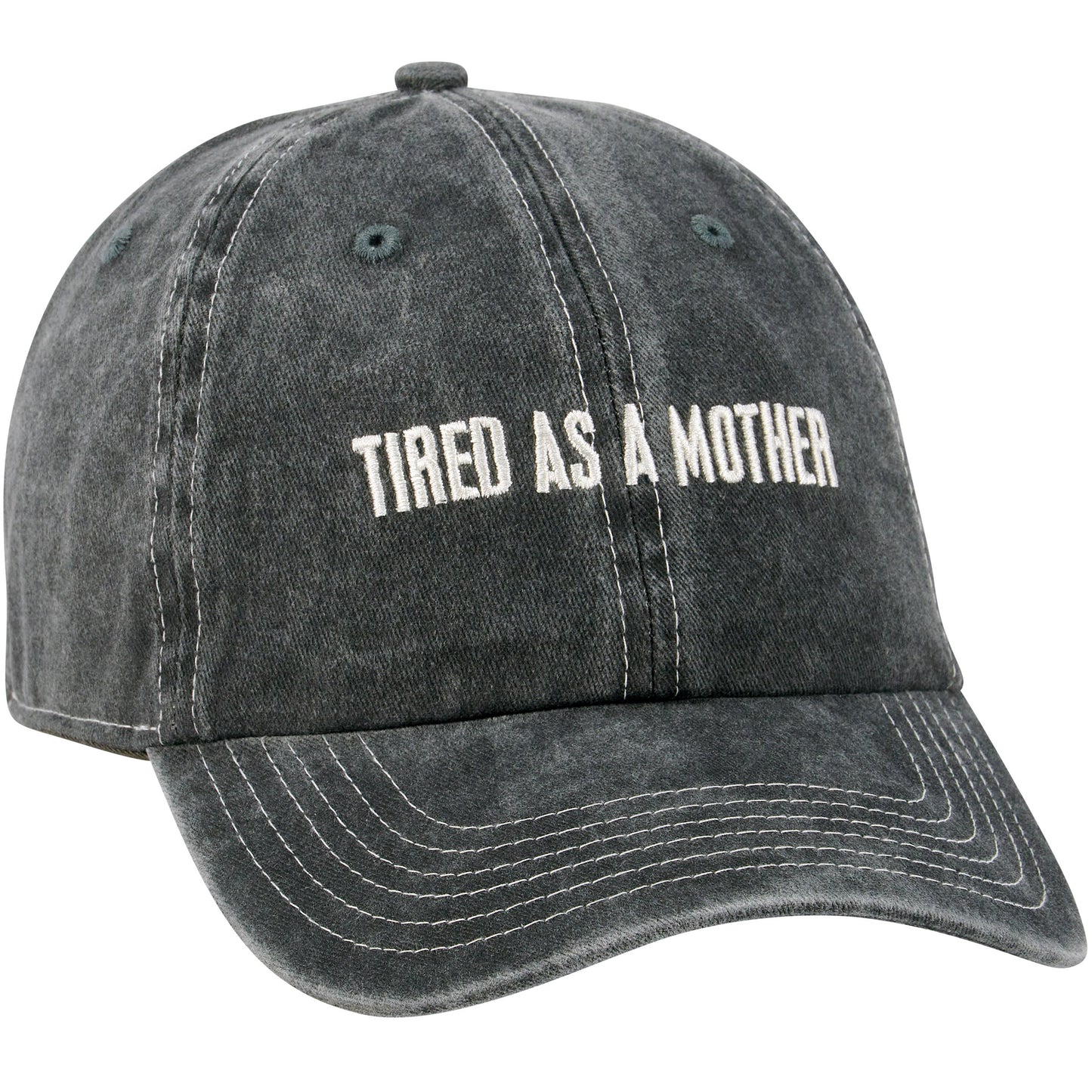 Baseball Cap-Tired