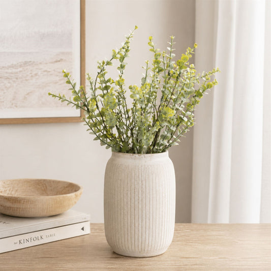 Boxwood Spray