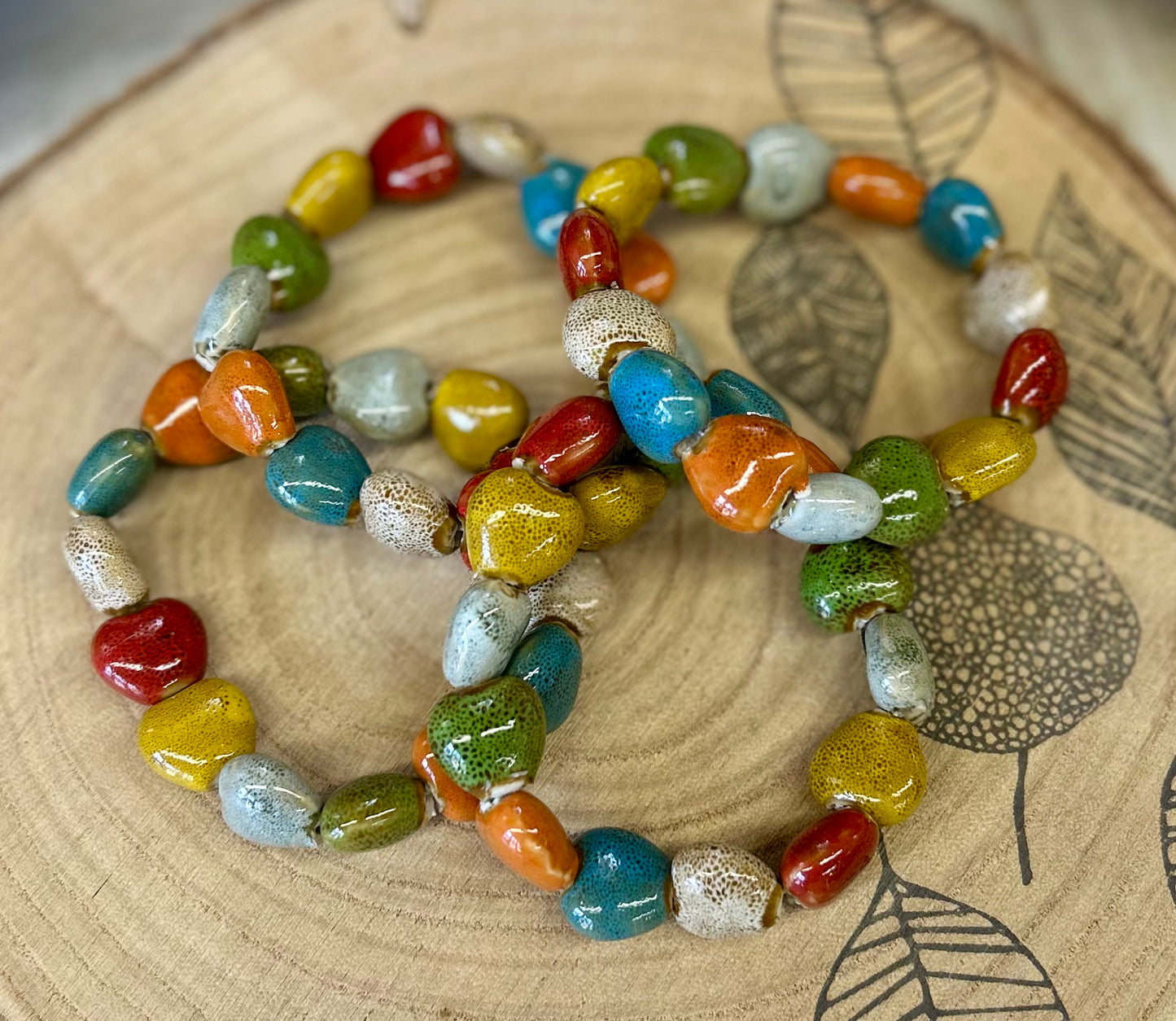 Heart Bangle
