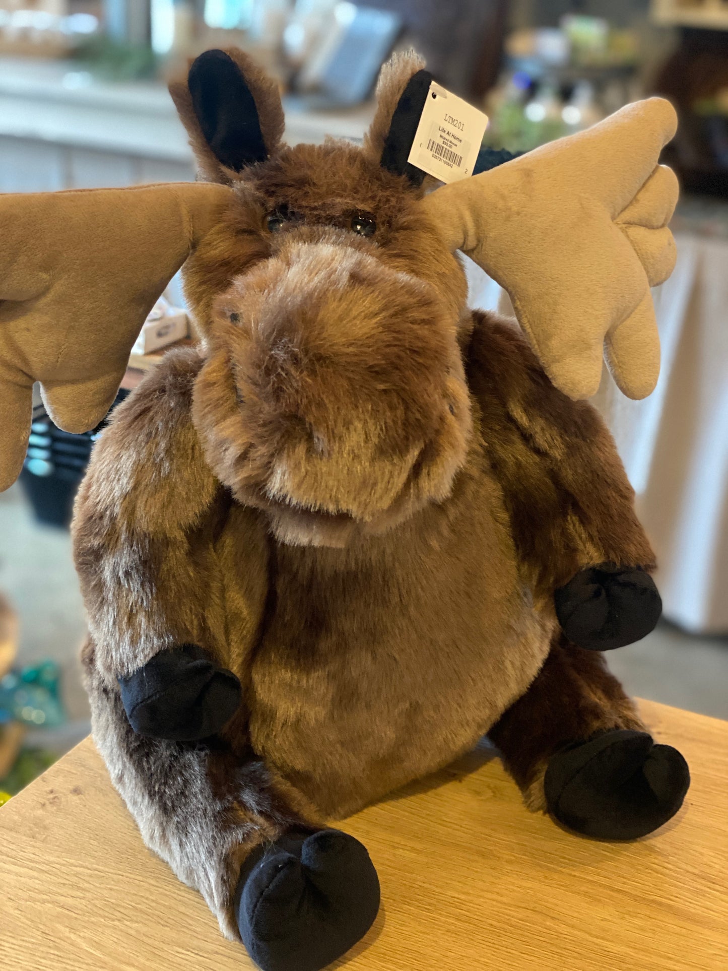 Mildred Moose
