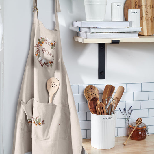 Apron Gather
